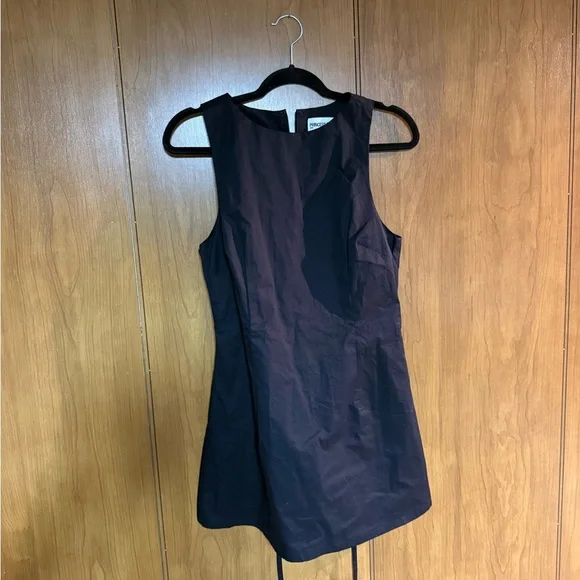 Princess Polly Yumiko Romper - Picture 4 of 8